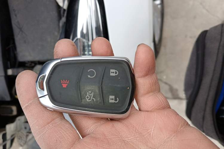 Used Cadillac XTS 2018 28T Elite Edition
