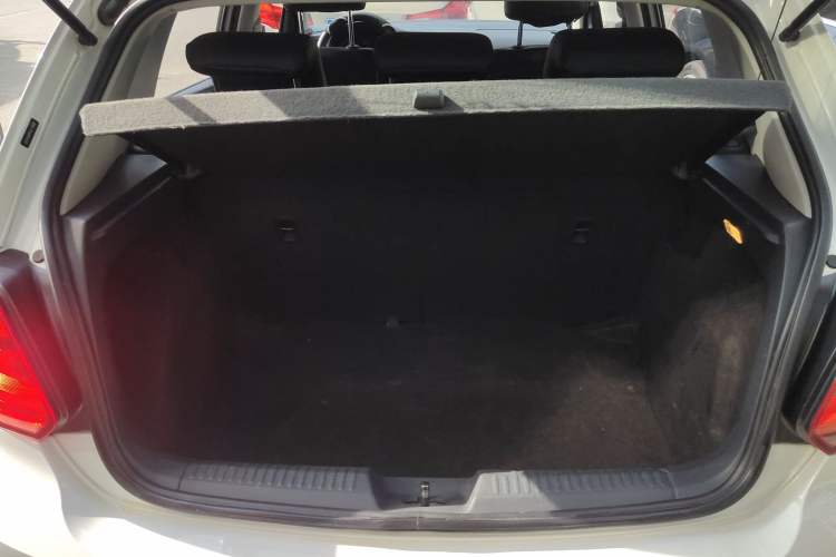 Used Volkswagen Polo 2016 1.4L Automatic Trendy Model