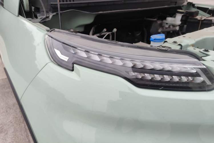 Used Dayun Yuehu 2023 300 Standard Edition