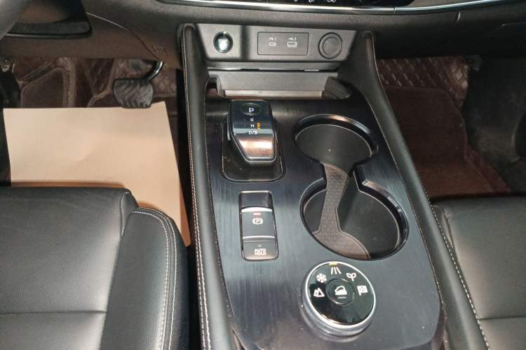 Used Nissan X-Trail 2023 e-POWER Ultra-Hybrid Dual-Motor All-Wheel-Drive Luxury Edition