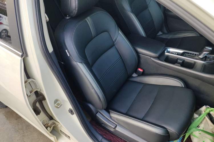 Used Nissan Sylphy 2022 1.6L XL CVT Enjoyment Edition