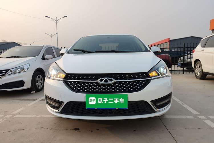 Used Chery Arrizo 5 2021 PRO 1.5L Manual Youth Edition