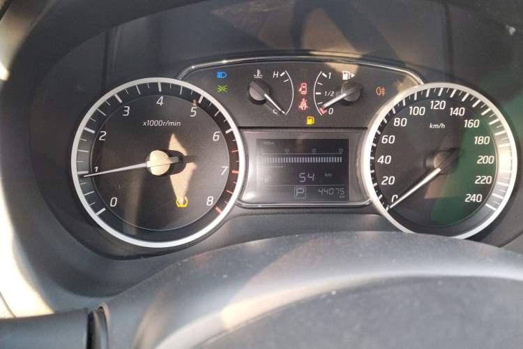 Used Nissan Sylphy 2021 Classic 1.6XE CVT Exclusive Edition
