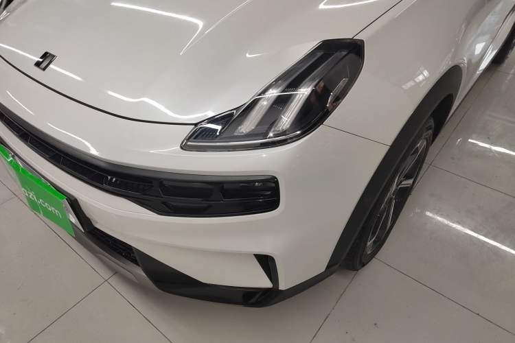 Used Lynk & Co 06 EM-P 2022 PHEV 84 km Range Pro Version

