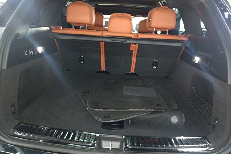 Used Li Auto L7 2024 MAX Model
