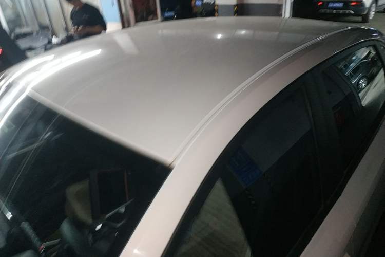 Used Geely Auto Emgrand 2026 Model 4th Generation 4 Millionth Anniversary Edition 1.5L CVT Overdrive Edition