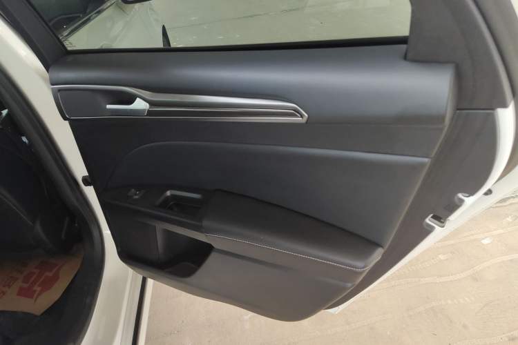 Used Ford Mondeo 2020 EcoBoost 180 Stylish Model