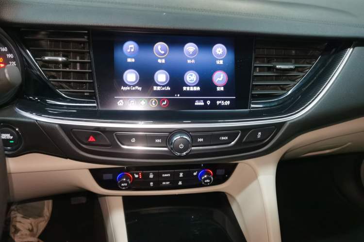 Used Buick Regal 2020 552T Elite Edition
