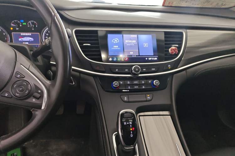 Used Buick LaCrosse 2021 552T Luxury Version
