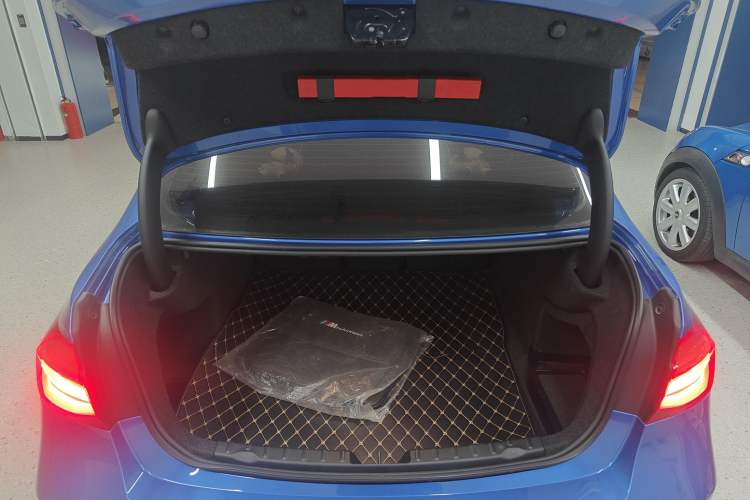 Used BMW 3 Series 2019 320i M Sport Package