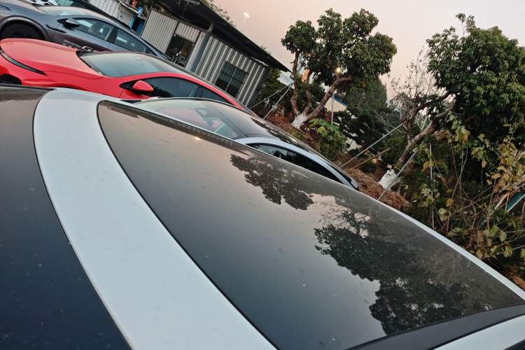 Used XPeng X9 2024 702 Ultra-Long Range Max
