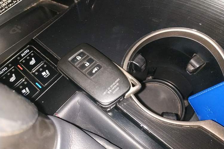 Used Lexus RX 2016 300 4x4 Elegant Edition China VI
