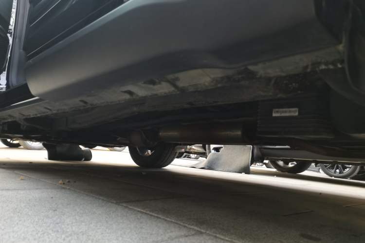 Used Chery Tiggo 8 PRO 2024 Champion Edition 290T Two-Wheel Drive Shining Version 5 Seats
