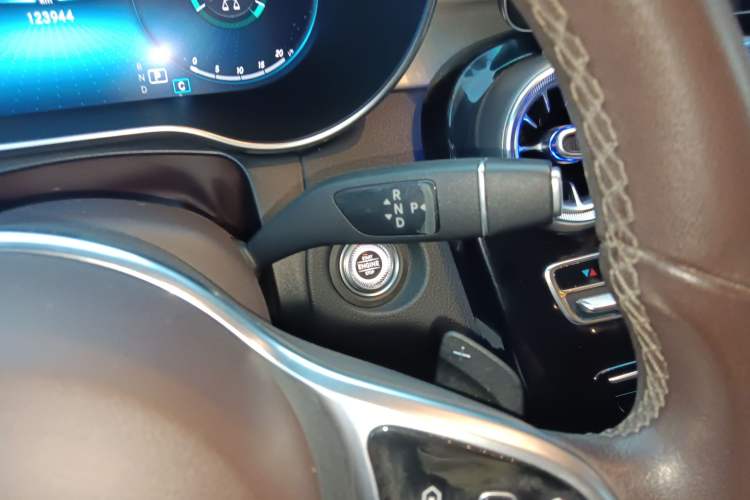 Used Mercedes-Benz GLC 2020 Facelifted GLC 260 L 4MATIC Dynamic Edition
