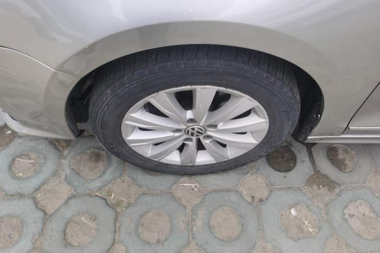 Used Volkswagen Sagitar 2016 230TSI 25th Anniversary Edition