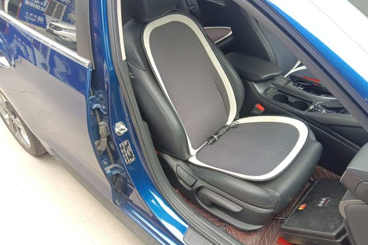 Used Hyundai Lafesta 2019 280TGDi Sport Edition China VI
