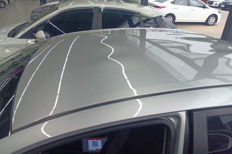 Used Toyota Vios 2021 1.5L CVT Comfort Edition