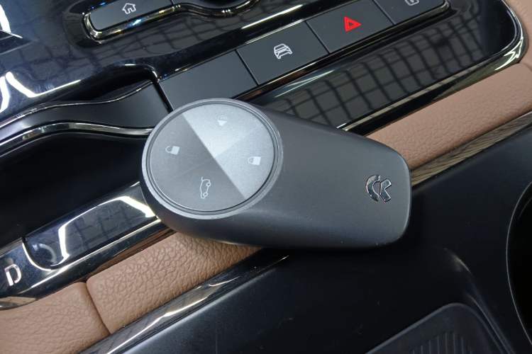 Used Nio ES8 2022 100 kWh Six-Seater Version
