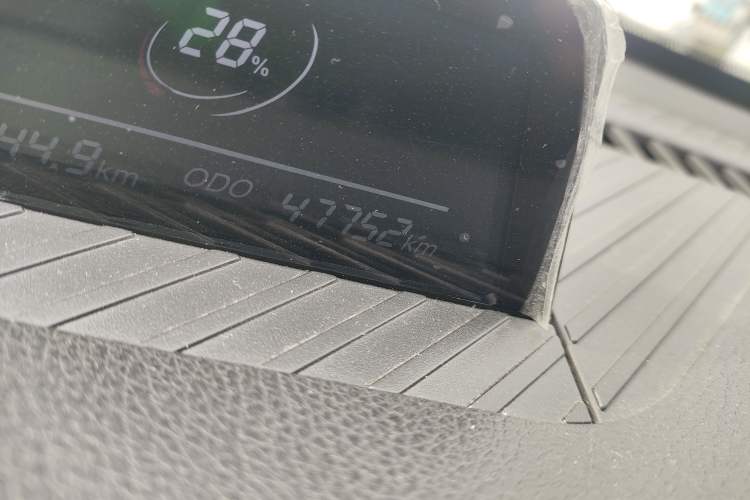 Used NETA V 2021 Standard Range Upgrade Model
