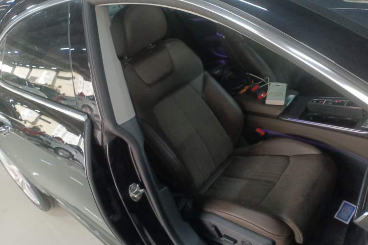 Used Audi A7L 2022 45 TFSI S-line Dream-Building Edition