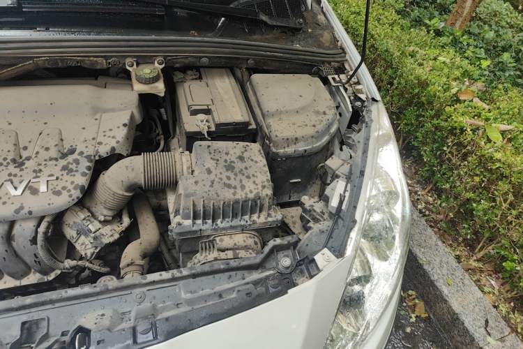 Used Peugeot 408 2013 2.0L Automatic Comfort Edition
