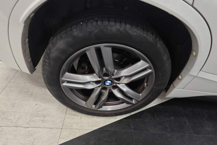 Used BMW X2 2021 sDrive25i Leading Model M Sport Package