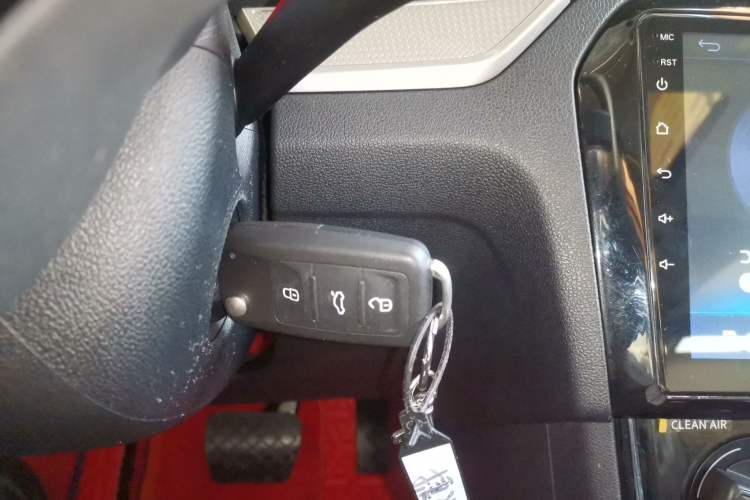 Used Volkswagen Jetta 2019 Dream Edition 1.5L Automatic Comfort Version