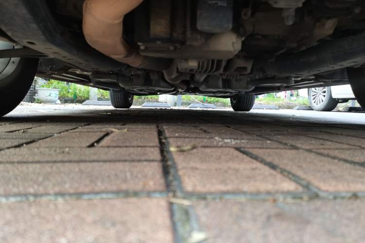 Used Buick Envision 2016 28T Four-Wheel Drive Elite Version
