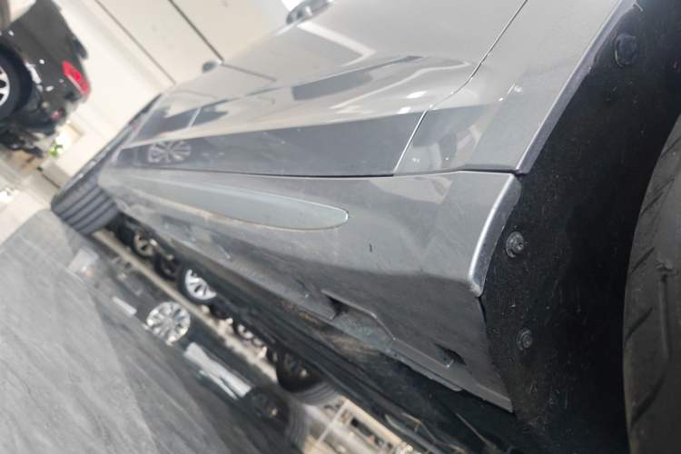 Used Geely Auto Preface 2021 Revised Version 2.0TD Luxury Edition
