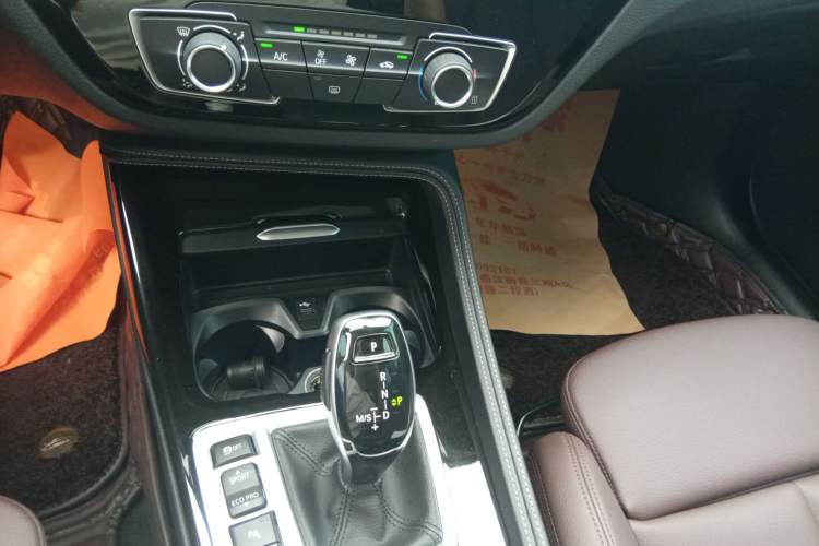 Used BMW 1 Series 2020 125i Leading Model M Sport Package
