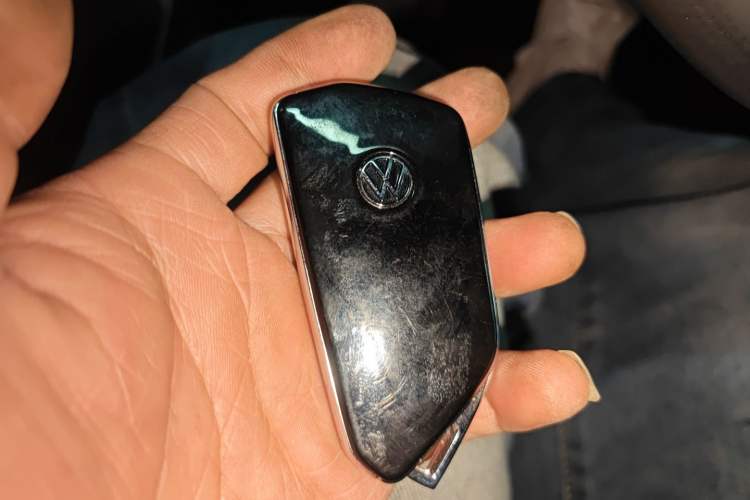 Used Volkswagen Lamando 2022 Lavida L 280TSI DSG Cool & Spicy Edition