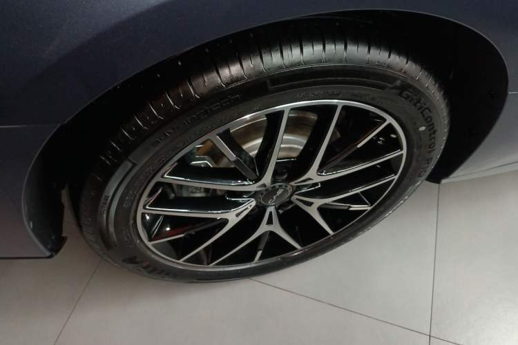 Used BYD Seal 07 DM-i 2025 Intelligent Driving Version DM-i 1.5L 125 km Prestige Edition