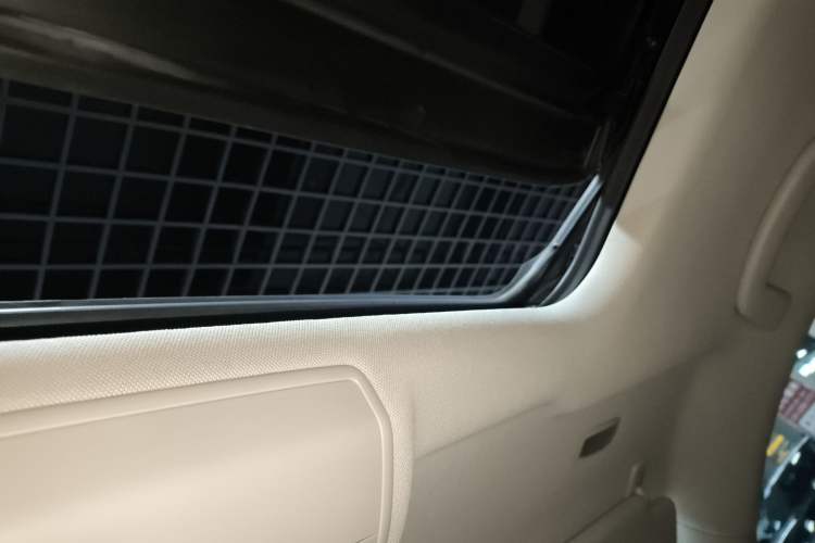 Used Volkswagen Teramont 2017 330TSI Two-Wheel-Drive Luxury Edition