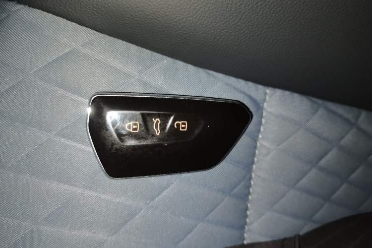 Used Volkswagen Teramont 2023 Facelift 380TSI Four-Wheel Drive Luxury Edition