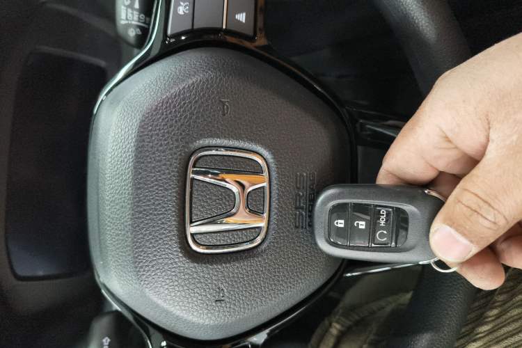 Used Honda Civic 2023 HATCHBACK 2.0L eHEV Extreme Edition
