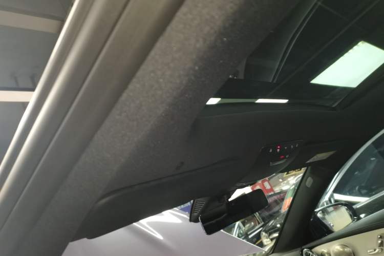 Used Mercedes-Benz E-Class 2021 Facelift E 260 Coupe