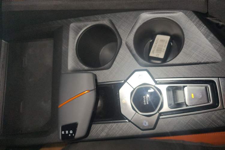 Used Changan UNI-V 2024 1.5T Prestige Sport Edition