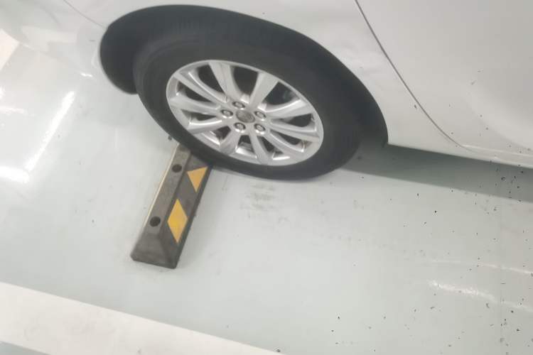 Used Buick GT 2013 GT 1.6L Automatic Fashion Edition
