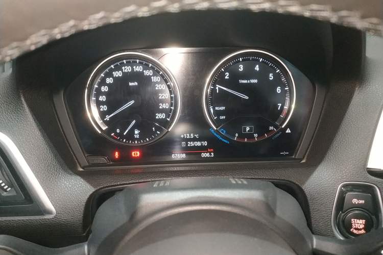 Used BMW 2 Series 2018 225i Convertible Coupe M Sport Edition