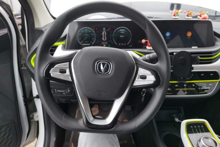 Used Oshan Benni E-Star 2022 Charming Edition Colorful Model Lithium-Ion Battery
