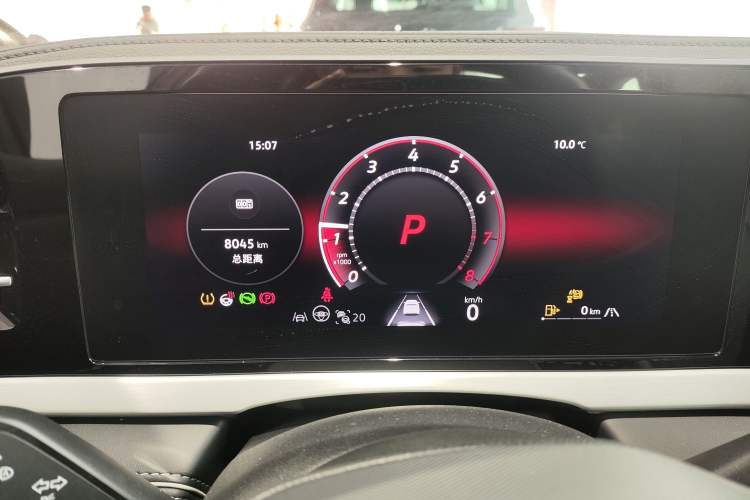 Used Volkswagen Passat 2025 Pro 380TSI Dragon Supreme Edition