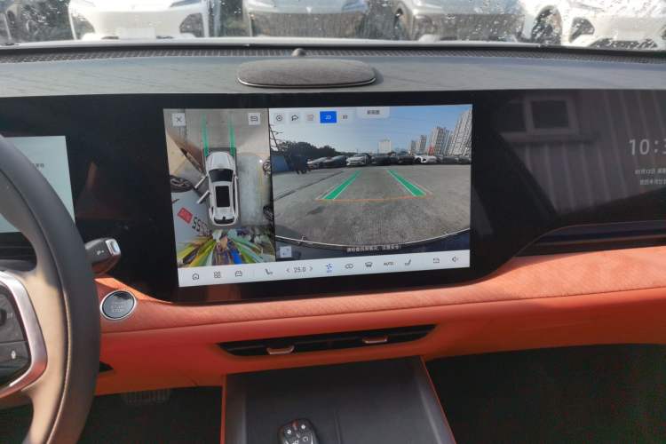 Used Changan CS75 PLUS 2025 4th Generation 1.5T New Blue Whale Smart Flagship Version
