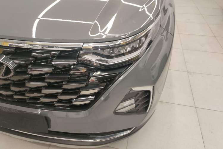 Used Hyundai Custo 2022 270TGDi Smart Luxury Flagship Edition TOP