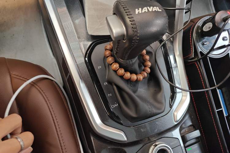 Used Haval H6 2018 Red-Label 1.5T Automatic Ultra-Luxury Model
