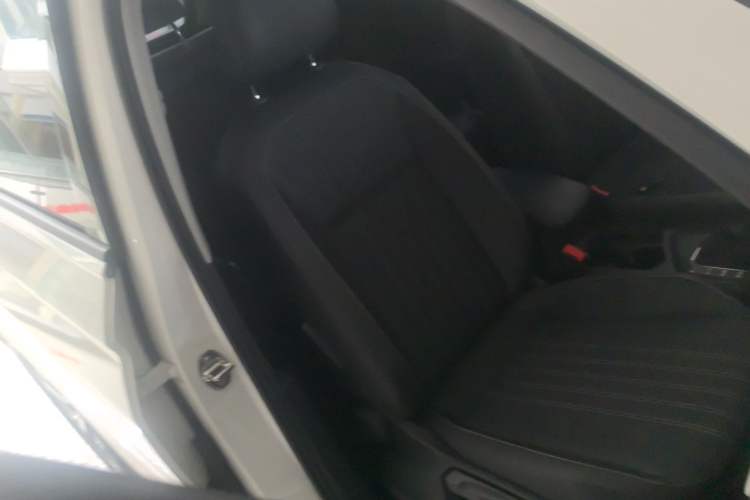 Used Volkswagen Tiguan L 2022 330TSI Automatic Two-Wheel Drive Comfort Edition