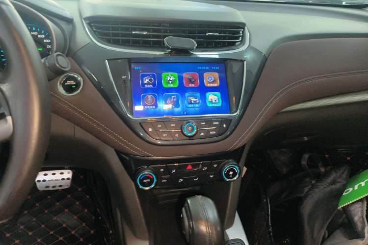 Used Chevrolet Malibu 2017 1.5T Automatic Luxury Edition
