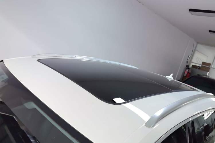 Used Audi Q5L 2020 Revised 40 TFSI Prestige Edition
