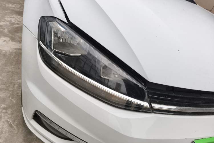 Used Volkswagen Golf 2020 280TSI DSG Luxury Edition
