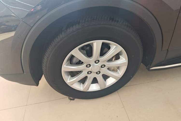 Used Buick Envision 2021 532T Two-Wheel-Drive Luxury Version
