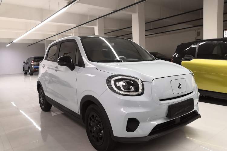 Used Leapmotor T03 2025 310 Comfort Edition